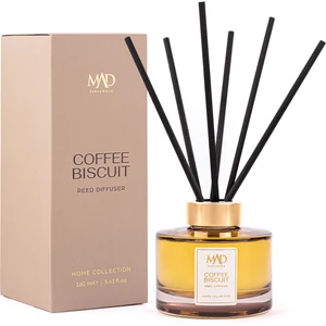 Mad Coffee Biscuit 160 ml Ortam Kokusu