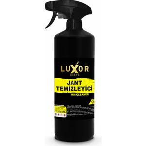 Luxor Kimya Gold Serisi Jant Temizleyici 473 ml