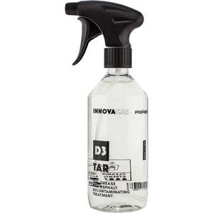 Innovacar Innovacar D3 Tar Yağlı Artıklar, Katran, Asfalt ve Mumlar Için Yağ Çözücü - 500ML