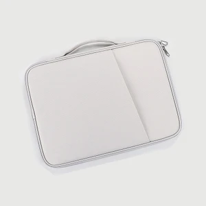 9-11 Inç Tablet Taşınabilir Çanta, Pedli Koruyucu Seyahat Çantası iPad Pro 11, iPad 10.9 (10. Nesil), iPad Air (5/4. Nesil), Galaxy Tab S9/s8 (Mint Green-11) (Yurt Dışından)