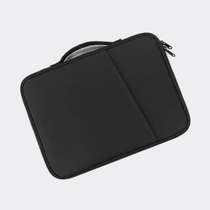 12.9 Inç Tablet Manşet, iPad Pro 12.9 Inç Pad Pro Manşet Taşıma Çantası 12.9 Inç M2/M1/2018-2020, Surface Pro 9/8/x/7/6, 12.4 Inç Galaxy Tab S8/s7+ (Yurt Dışından)