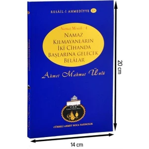 Namaz Kılmayanların İki Cihanda Başlarına Gelecek Belalar