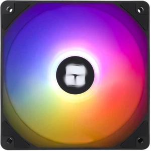 TL-C12C-S Argb 120MM Siyah Kasa Fanı