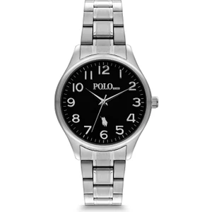 Polo Watchart Zero P0L0 Zero Watchart Çelik Kordon Erkek Kol Saati