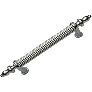 Str Mobaks Alüminyum Asos Boru Kulp Lüks Modern Dolap Mutfak Çekmece Vestiyer Kulp