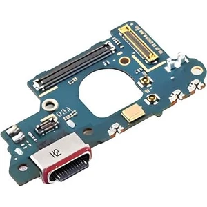 Samsung Galaxy  S20 Fe - SM-G780G Şarj Soketi Kulaklık Soketi Full
