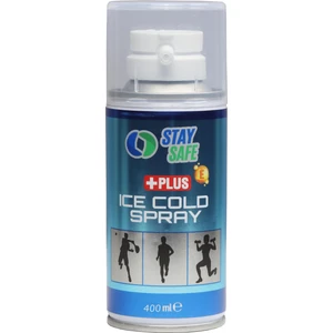 Stay Safe Anestezik ve Lazer Epilasyon Için Soğutucu Sprey 150 ml 