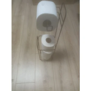 Yedekli Tuvalet  Kağıtlığı
