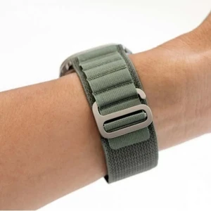 Fossil Watch Gen 6 Için Trail Kordon 22MM