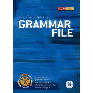 Grammer File - Fırat Özcan
