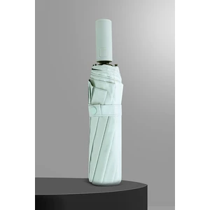 10 Telli Turkuaz Full Otomatik Şemsiye