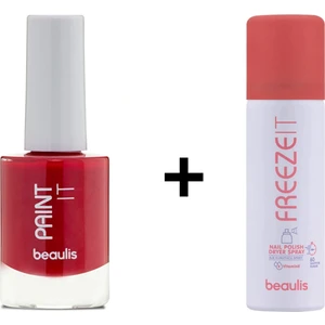 Paint It Oje 300 Love Freeze It Oje Kurutucu Sprey 50 ml