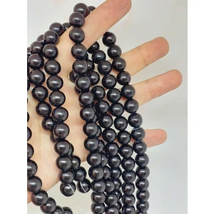 Yaşam Tohumu Abanoz Ağacı Dizi 10MM (54648)