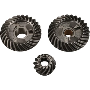 Yamaha 2 Zamanlı 30HP Tekne Motoru Için Dişli Kiti, Ileri Vites 61N-45560, Geri Vites 61N-45571-00 Pinyon Dişlisi 61N-45551-00 (Yurt Dışından)