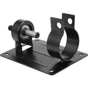 10MM Elektrikli Matkap Kesme Parlatma Taşlama Koltuk Standı Tutucu Seti Delme Makinesi Braketi Çubuk Bar +2 Anahtar +2 Conta (Yurt Dışından)