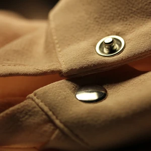 Klikıt 10,5 mm Bebe Çıtçıt,bebek Giysi, Gömlek, Triko, Esnek ve Ince Kumaşlar Için Malzeme Paketi 50 Adet Kapaklı Tırnaklı Klikıt Çıtçıt