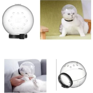 Tekno Trust Kedi Fanus