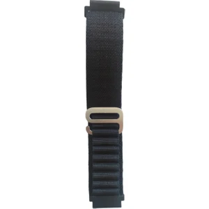 Amazfit Gtr 2 Klasik Için Trail Kordon 22MM