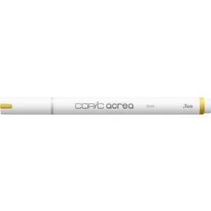 Acrea Su Bazlı Marker - Gold