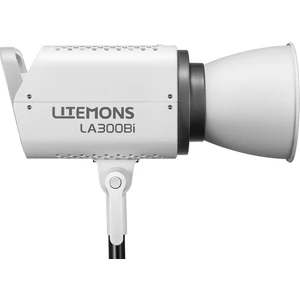LA300BI K1 300W Bi-Color LED Video Işığı