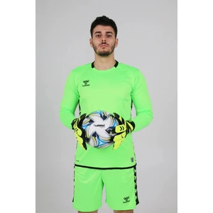Royal Kaleci Tek Üst Forma Neon Yeşil Xl