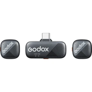 Cube-S Kit 2 İkili Mikrofon Kiti