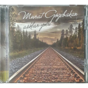 Murat Göğebakan – Aşıklar Yolu CD