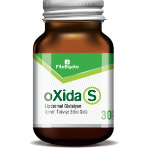 Fito Biyota Oxida-S