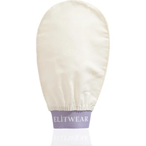 Elit Wear Banyo Duş Kesesi Peeling Eldiveni %100 Floş Ipek Premium Kadın ve Erkekler Için