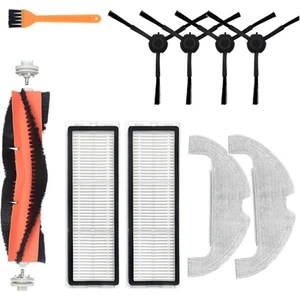 Venus Seer Xiaomi Mi Robot Süpürge Paspas 2 Ultra STYTJ05ZHM Robotik Süpürge Için Yedek Parça Kitleri (Yurt Dışından)