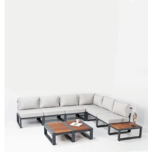 Lapuerta Bahçe Oturma Grubu