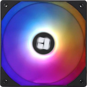 TL-C12RB-S V2 Argb 120MM Siyah Kasa Fanı