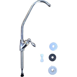 Su Arıtma Cihazı - Kuğu Arıtma Musluğu