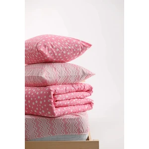 Tiny Plans Bebek Uyku Seti 6 Parça