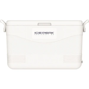 Coolcraft 60 Buzluk 56.4 Litre-Beyaz