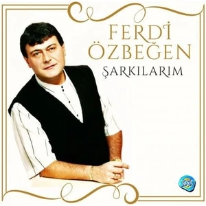 Ferdi Özbeğen – Şarkılarım LP Plak