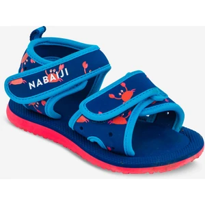 Nabaiji Bebek Sandaleti - Mavi