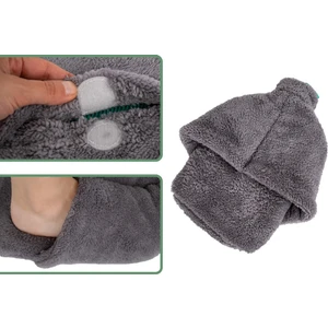 Bu Son Collection Peluş Sıcak Su Torbası