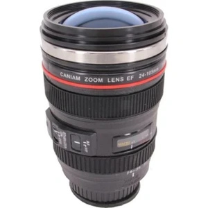 Objektif Termos Bardak