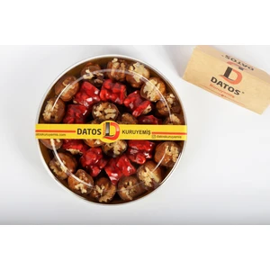 Mix Cevizli Sucuk 1 kg