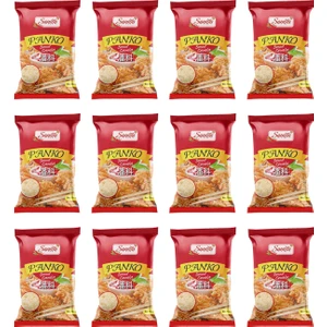 Panko Japon Ekmek Kırıntısı 1 kg