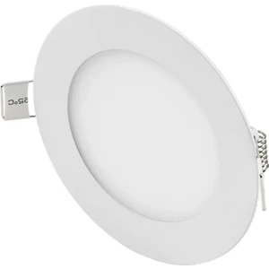 6W Slim Kasa LED Spot Beyaz Işık