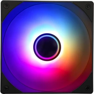 TL-C12B-S V3 Argb 120MM Siyah Kasa Fanı