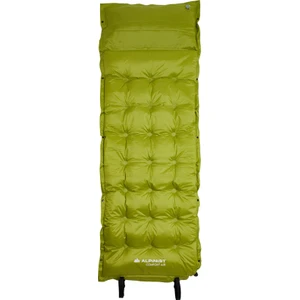 Comfort Air Şişme Mat Yeşil (502018)
