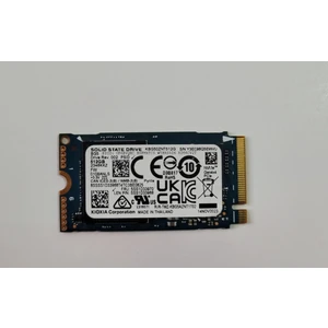 Kıoxıa KBG50ZNT512G 512GB 2242 M.2 Nvme Ssd(Kutusuz)