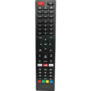 Awox Android LED Tv Kumanda KK-0207