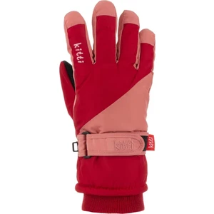 Miniko Kids Kitti 422-10 Kız Çocuk Su Geçirmez Kar Kayak Eldiveni