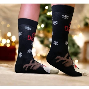 Kışlık Hediyelik Kadın Çorap