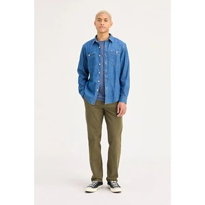 Erkek Chino Pantolon Smart 360 Flex 79488
