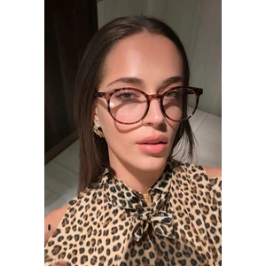 Unisex Vintage Güneş Gözlüğü